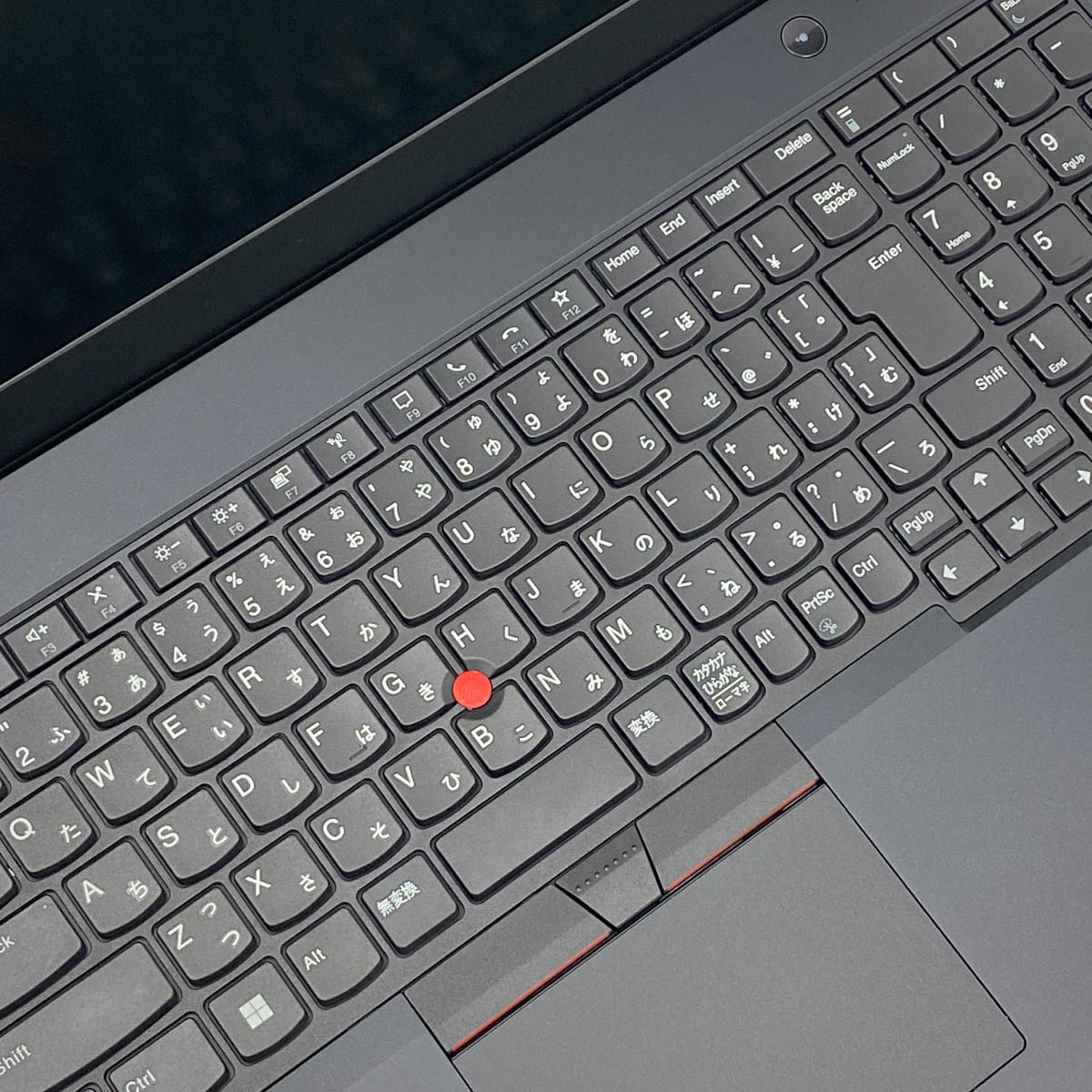 中古 ThinkPad L15 Gen2 Lenovo ノートパソコン Corei5 1135G7/16GB