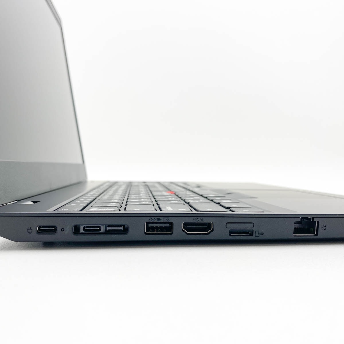 中古 ThinkPad L15 Gen2 Lenovo ノートパソコン Corei5 1135G7/16GB