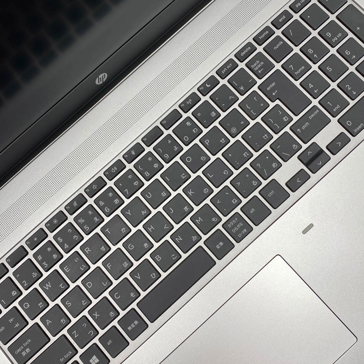 【すぐ使える】大画面ノートパソコン✨WEBカメラ付で在宅ワーク・動画に◎ HP すぐ使える】大画面ノートパソコン✨WEBカメラ付で在宅ワーク・動画に
