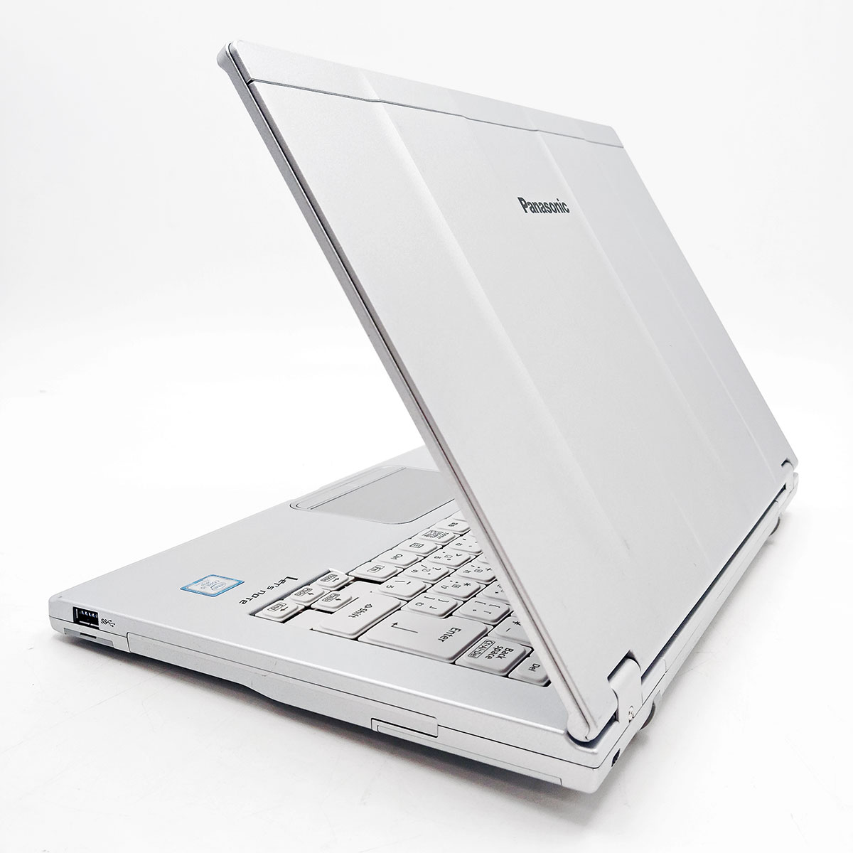 åĥΡ ʥܡɸ򴹺Ѥߡ  CF-LX6RDPVS Ρȥѥ Officeդ ʥܡ Хåƥ꡼ɹ 14 ӥͥ web Windows11 Pro Panasonic Let's note Corei5 8GB 14.0  CF-LX6RDPVS Ρȥѥ ѥ Ρȥѥ
