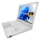 åĥΡ ʥܡɸ򴹺Ѥߡ  CF-LX6RDPVS Ρȥѥ Officeդ ʥܡ Хåƥ꡼ɹ 14 ӥͥ web Windows11 Pro Panasonic Let's note Corei5 8GB 14.0  CF-LX6RDPVS Ρȥѥ ѥ Ρȥѥ