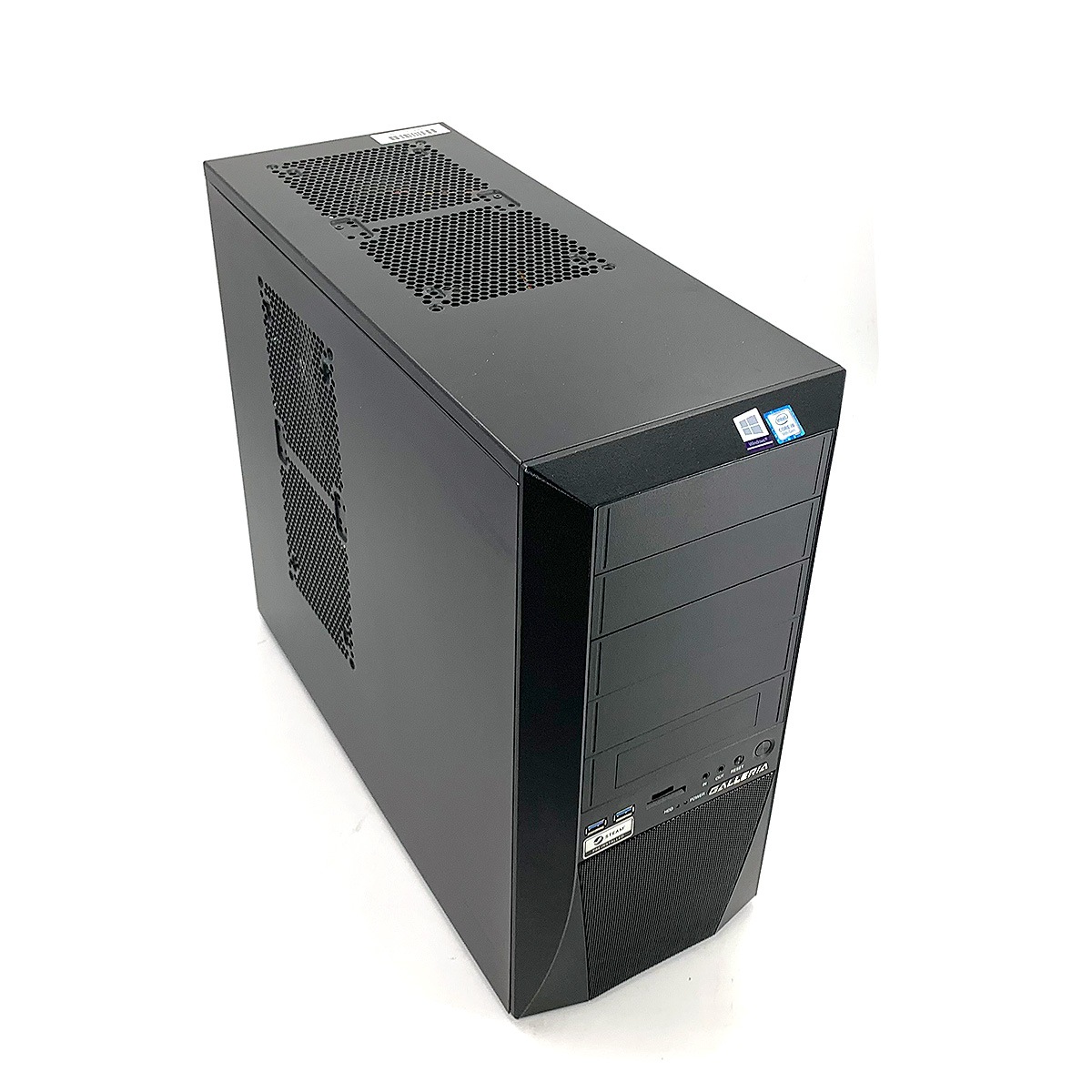 ߥpc 쥢Corei9ܡ ťѥ  ǥȥåץѥ Officeդ Corei9 32GB 1TB 3TB ߥ󥰥ѥ ưԽ եȥʥ ޥ ʪ Windows11 Pro Thirdwave ꥢ GALLERIA ZG Corei9 32GB  ѥ ǥȥåץѥ