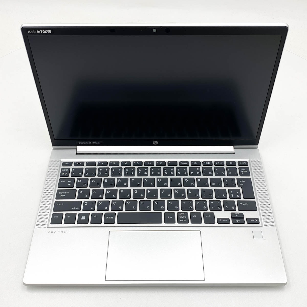 中古 ProBook 635 Aero G8 HP ノートパソコン Ryzen5 5600U/32GB