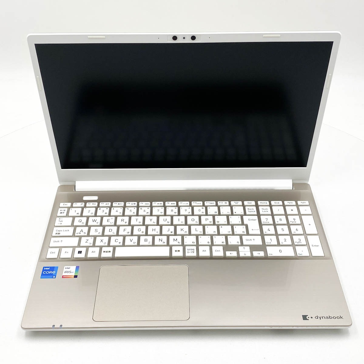 中古 dynabook AZ/HWG 東芝 ノートパソコン Corei5 1340P/16GB