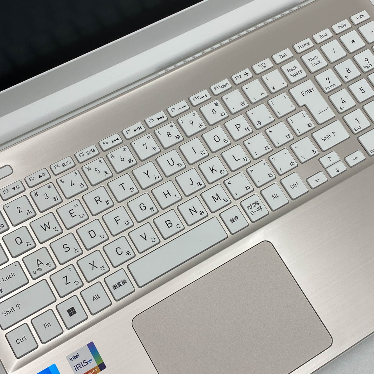 中古 dynabook AZ/HWG 東芝 ノートパソコン Corei5 1340P/16GB