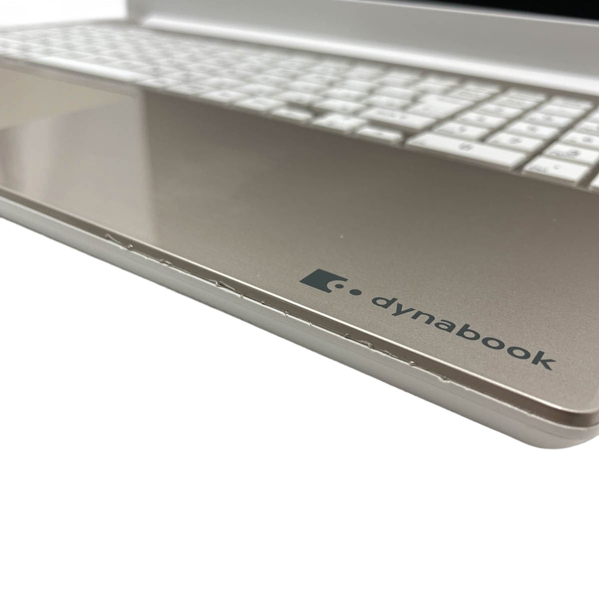 中古 dynabook AZ/HWG 東芝 ノートパソコン Corei5 1340P/16GB