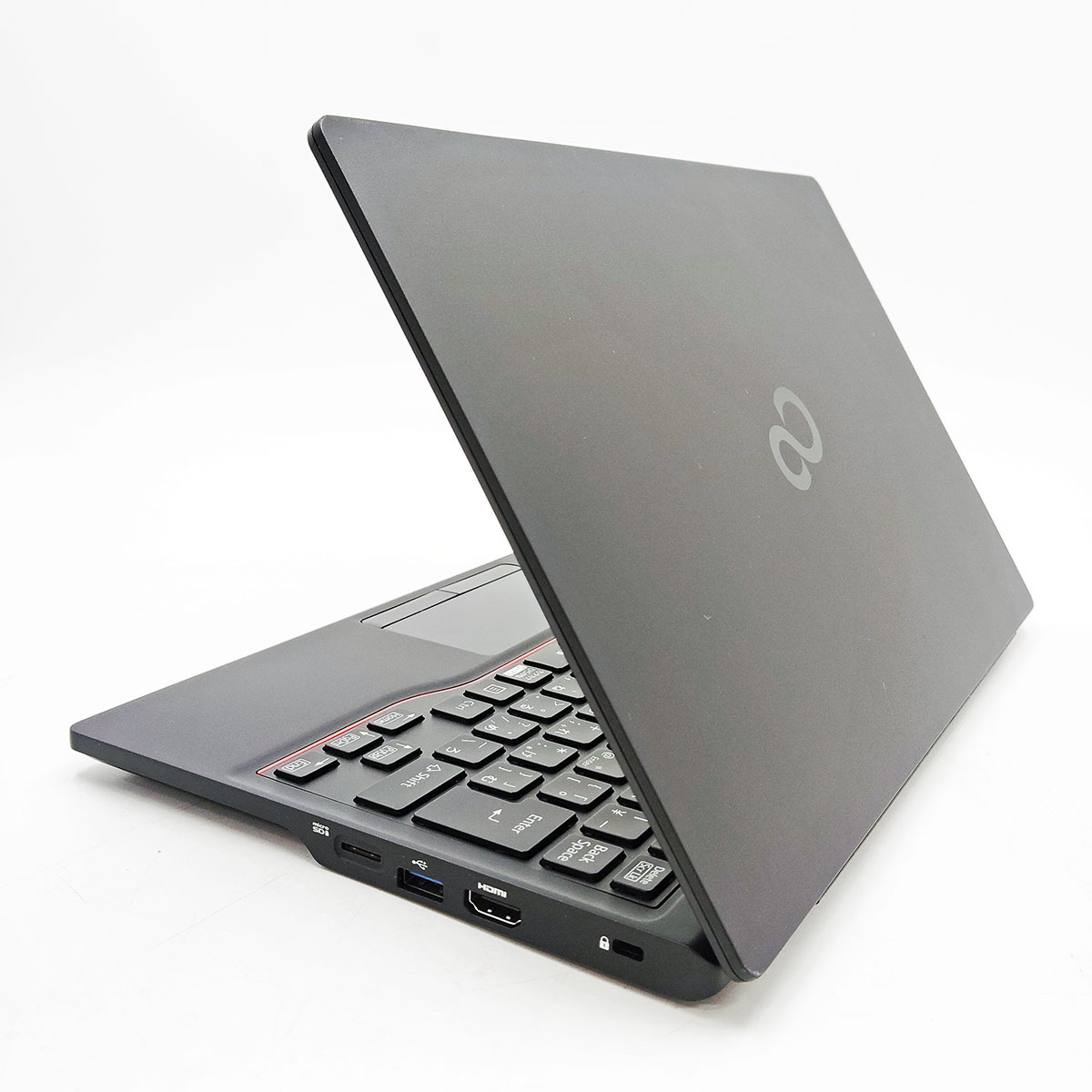 中古 LIFEBOOK U6312/J 富士通 ノートパソコン Corei5 1245U/32GB