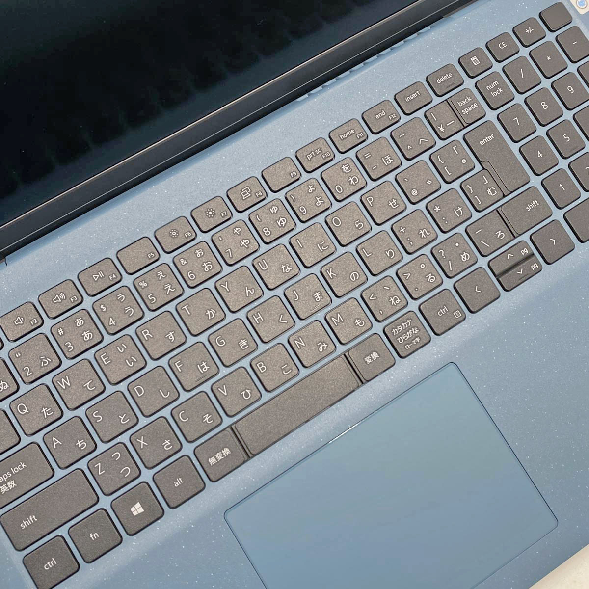 中古 Inspiron 15 3511 DELL ノートパソコン Corei7 1165G7/16GB