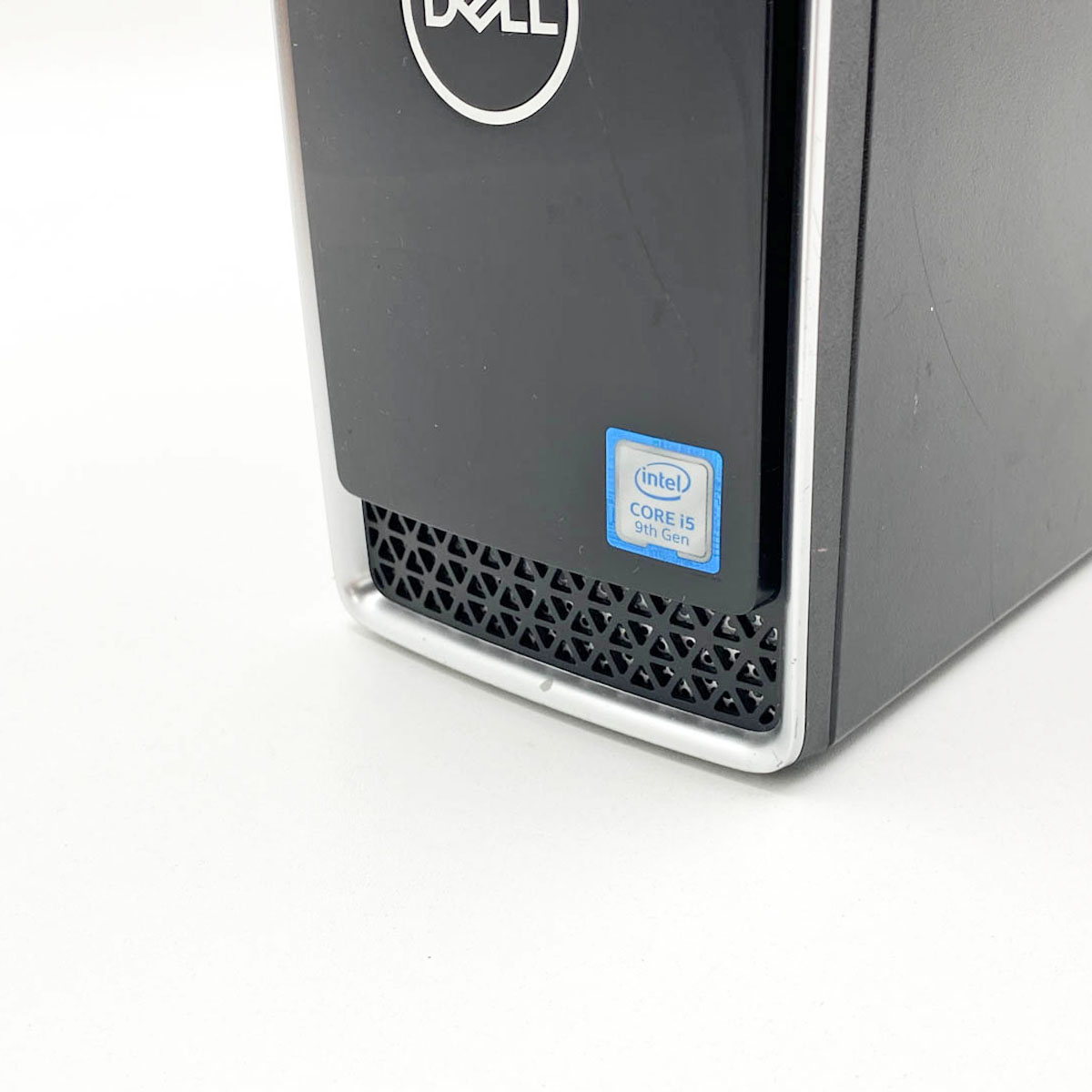 中古 Inspiron 3471 DELL デスクトップパソコン Corei5 9400/16GB