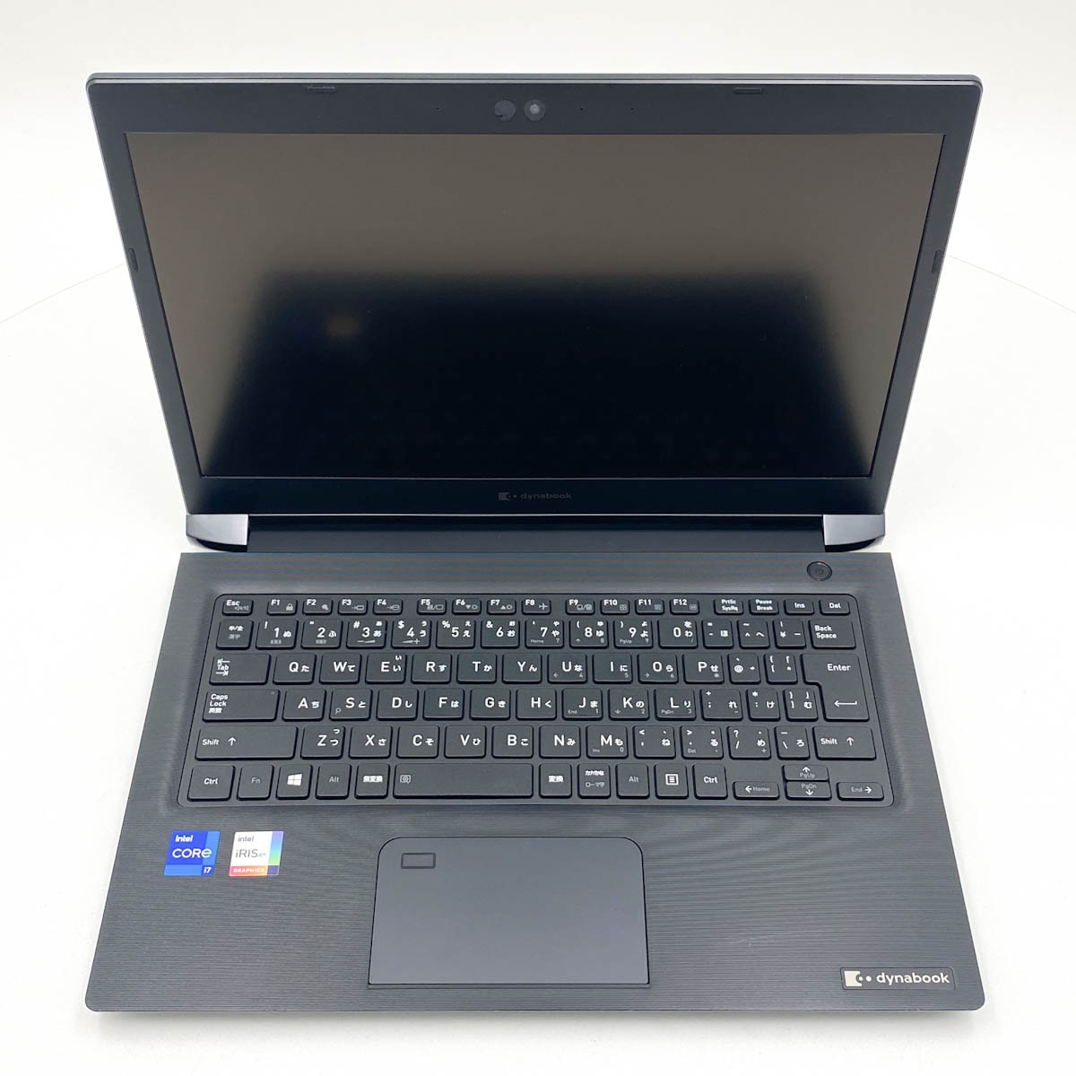 中古 dynabook SZ/LSB 東芝 ノートパソコン Corei7 1165G7/16GB