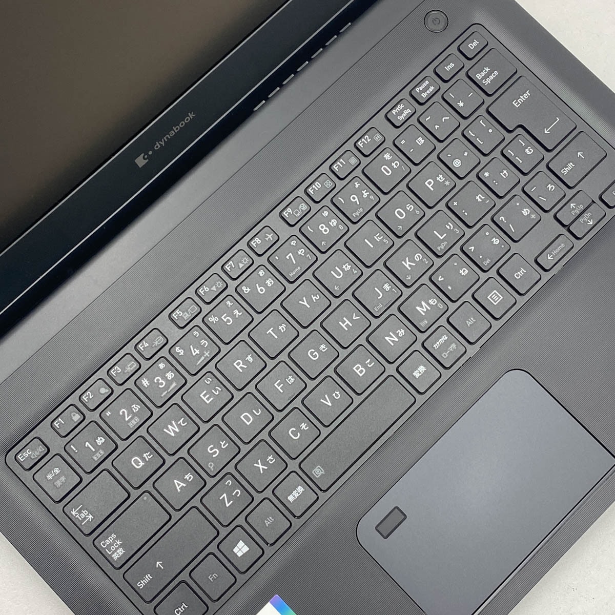 中古 dynabook SZ/LSB 東芝 ノートパソコン Corei7 1165G7/16GB