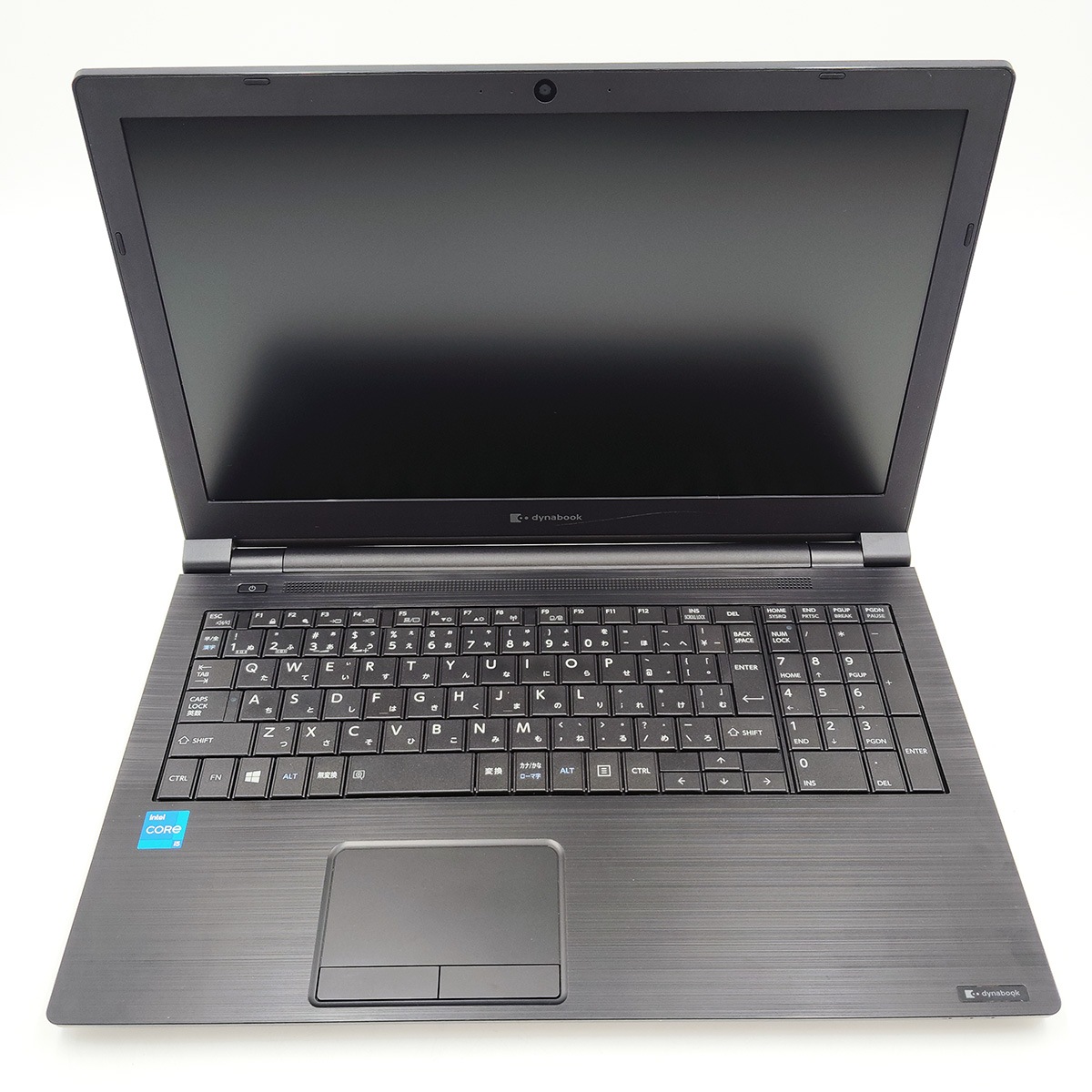 中古 dynabook B65/HS 東芝 ノートパソコン Corei5 1135G7/16GB 