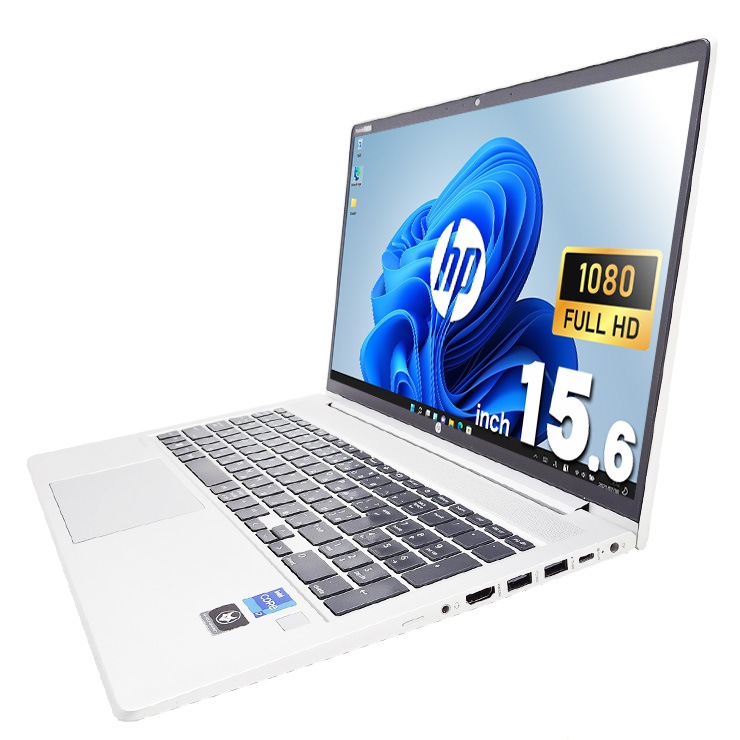 送料、無料 HP 450 爆速新品SSD512GB 16GB日本製パソコンPC 【公式通販】