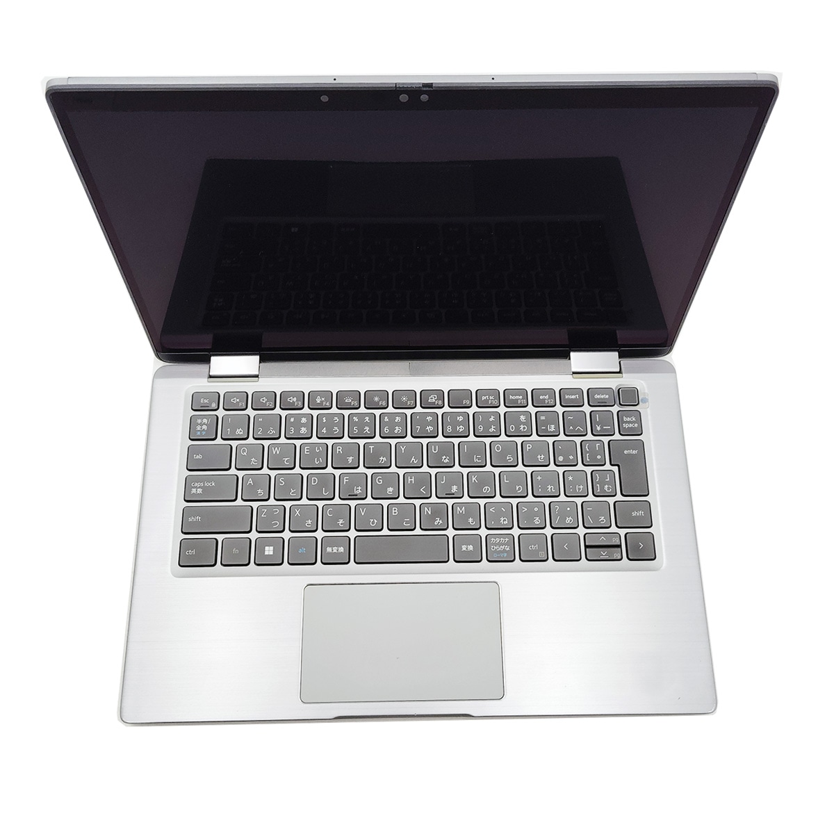 中古 Latitude 7330 DELL ノートパソコン Corei7 1265U/16GB/SSD512GB