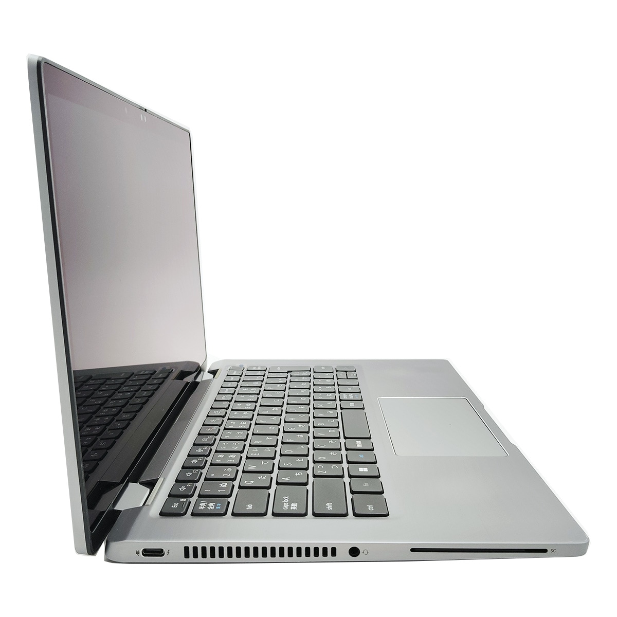 中古 Latitude 7330 DELL ノートパソコン Corei7 1265U/16GB/SSD512GB