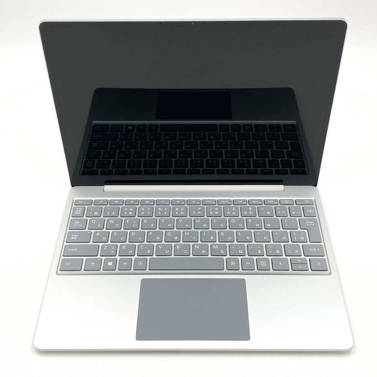 中古 Surface Laptop Go 1943 Microsoft ノートパソコン Corei5 1035G1