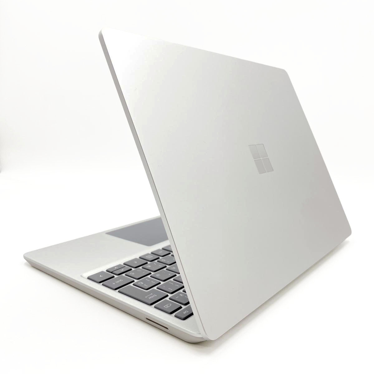 Microsoft surface laptop Go ノートPC 中古美品 中古 Surface Laptop Go 1943 Microsoft ノートパソコン Corei5 1035G1