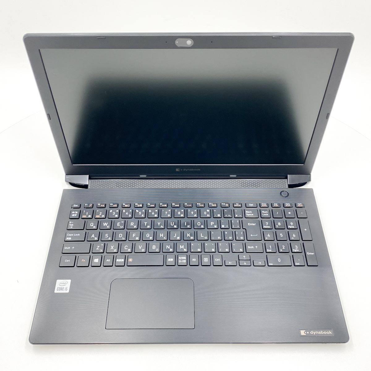 中古 dynabook BJ65/FS 東芝 ノートパソコン Corei5 10210U/16GB 