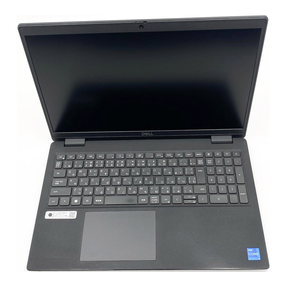 中古 Latitude 3520 DELL ノートパソコン Corei5 1145G7/16GB/SSD256GB