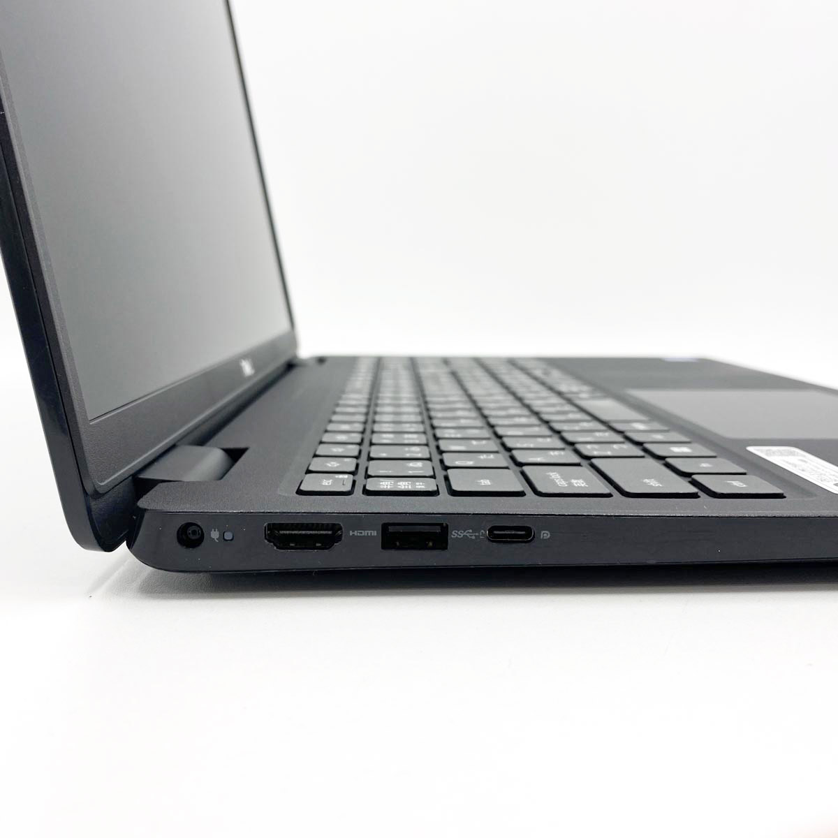 中古 Latitude 3520 DELL ノートパソコン Corei5 1145G7/16GB/SSD256GB