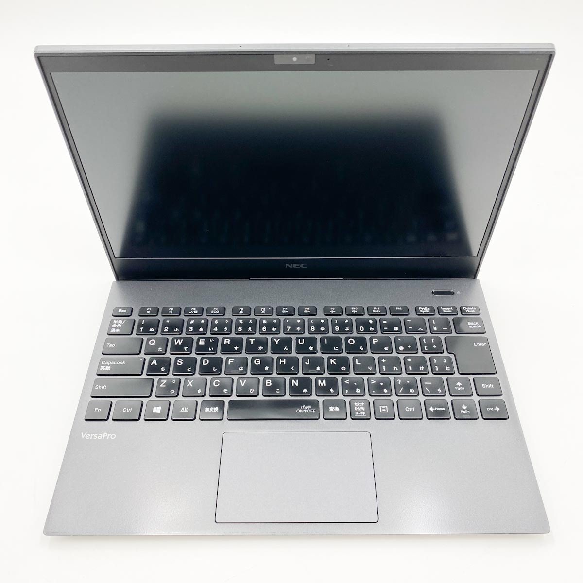 中古 VersaPro VKT16G-7 NEC ノートパソコン PC-VKT16GX79RJ7 Corei5