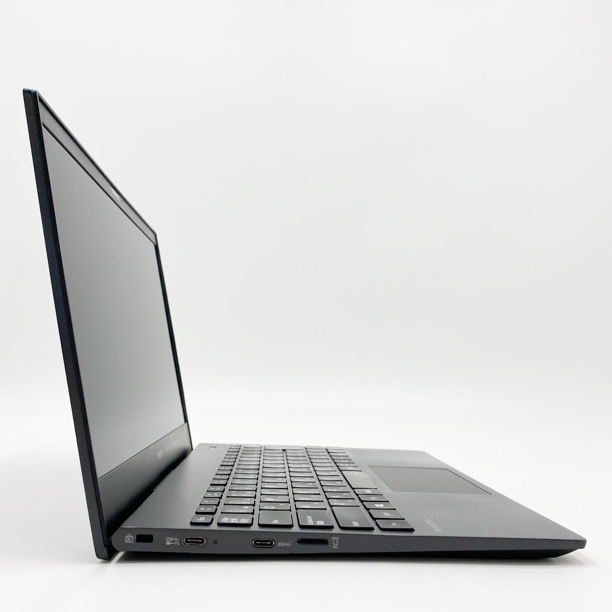 中古 VersaPro VKT16G-7 NEC ノートパソコン PC-VKT16GX79RJ7 Corei5