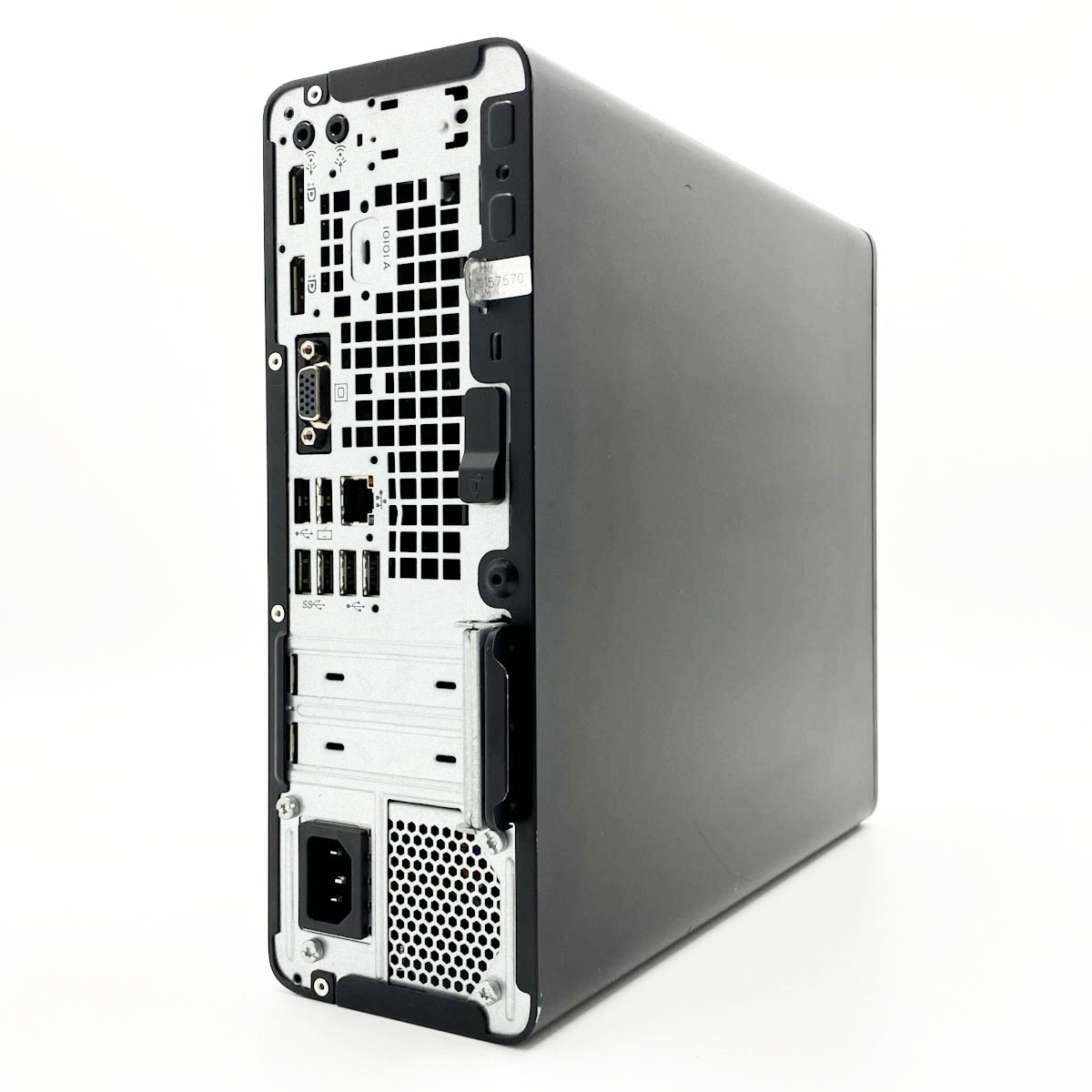 中古 ProDesk 600 G4 SFF HP デスクトップパソコン Corei5 8500/16GB