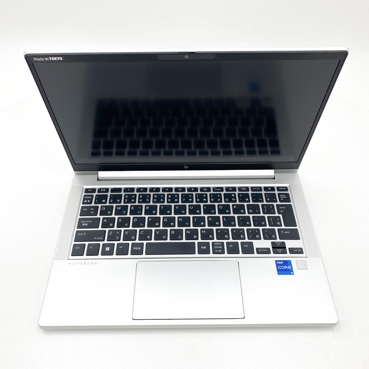 中古 EliteBook 630 G9 HP ノートパソコン Corei5 1235U/16GB/SSD256GB