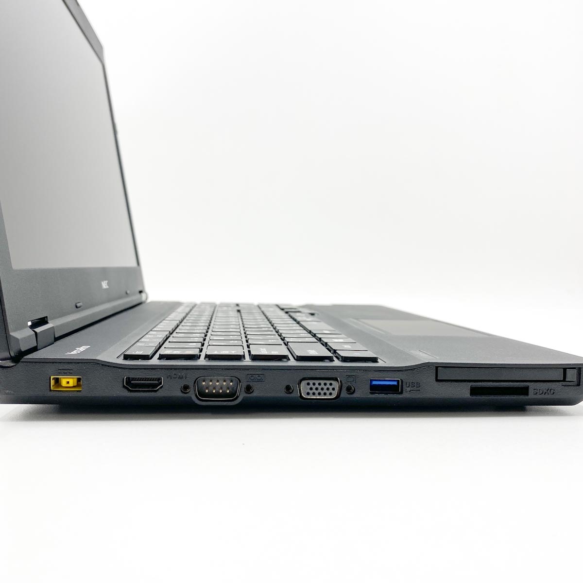 中古 VersaPro VKT16XZG4 NEC ノートパソコン Corei5 8250U/8GB