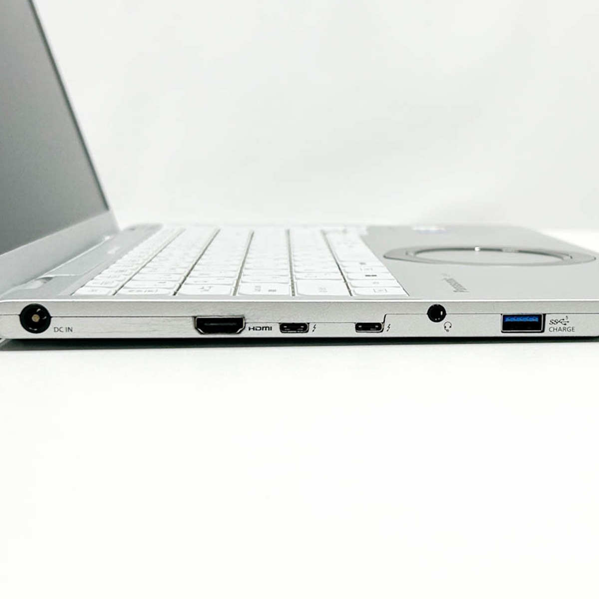 中古 レッツノート Let's note CF-FV1 Panasonic ノートパソコン