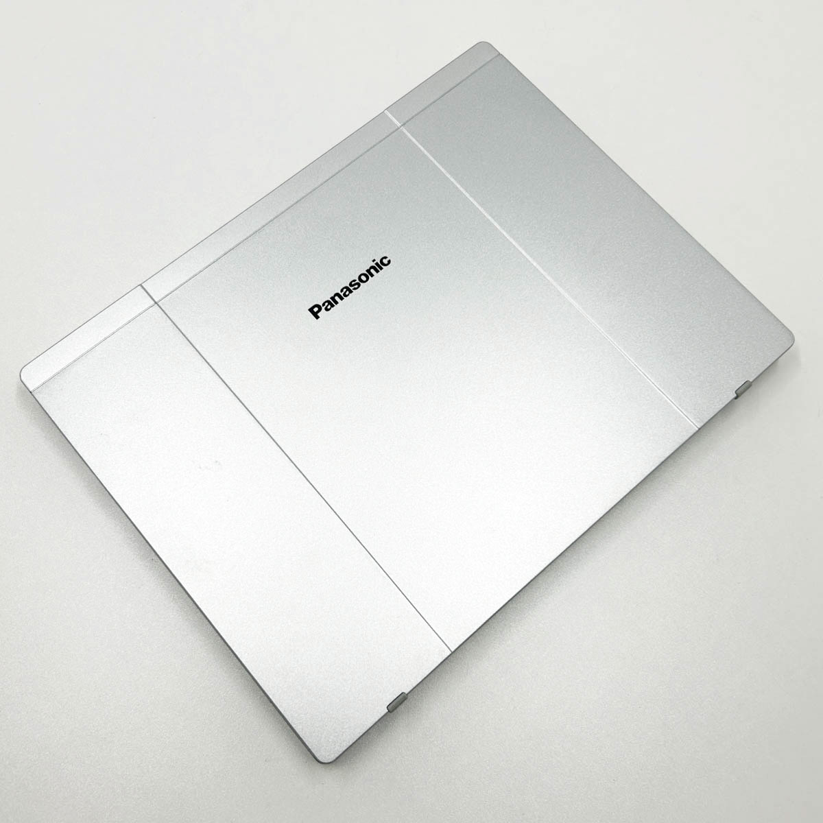 中古 レッツノート Let's note CF-FV1 Panasonic ノートパソコン