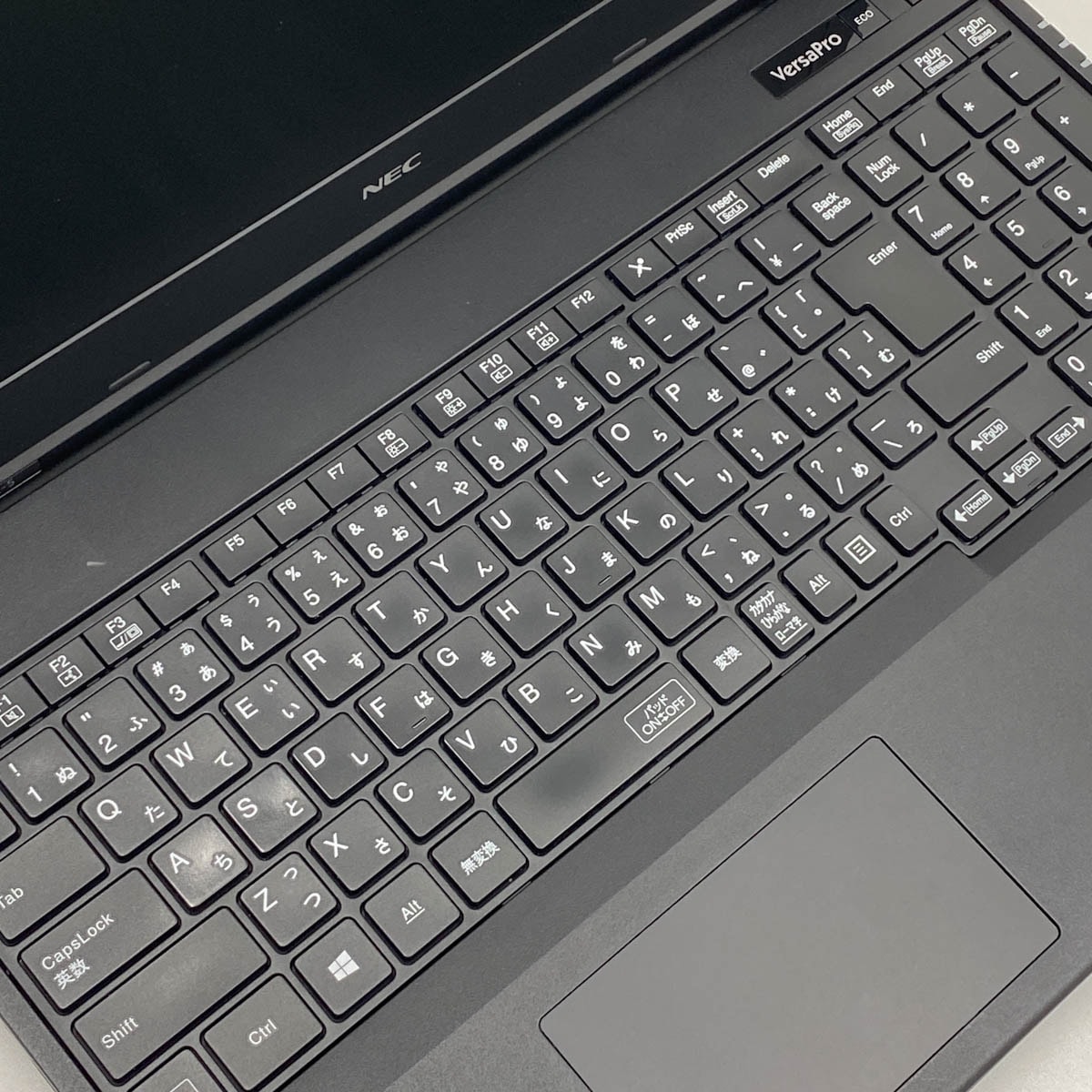 中古PC 中古 VersaPro VKM16XZG5 NEC ノートパソコン Corei5 8365U/16GB