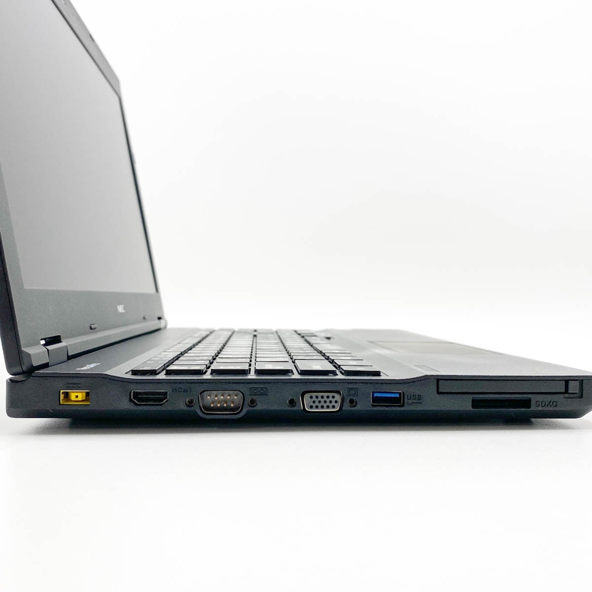 中古 VersaPro VKM17XZG4 NEC ノートパソコン Corei5 8350U/8GB