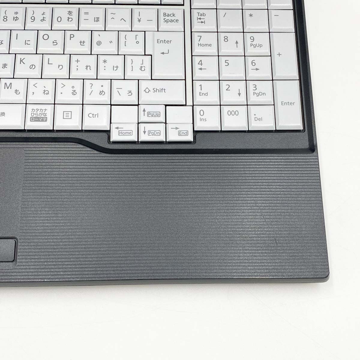 【買うならホントに今!1000円OFF!】コスパ◎10世代の多機能ノート♪ 中古パソコン 中古 ノートパソコン Office付き バッテリー良好 快適性能 第10世代 テンキー Windows11 Pro 東芝 dynabook BJ65/FS Corei5 16GB 15.6インチ 中古 パソコン ノートパソコン