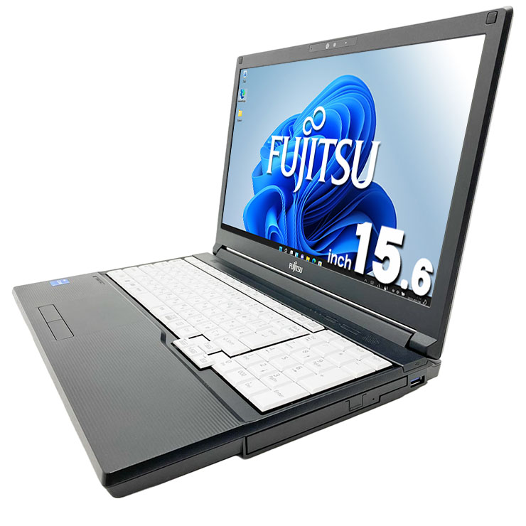 【買うならホントに今!1000円OFF!】コスパ◎10世代の多機能ノート♪ 中古パソコン 中古 ノートパソコン Office付き バッテリー良好 快適性能 第10世代 テンキー Windows11 Pro 東芝 dynabook BJ65/FS Corei5 16GB 15.6インチ 中古 パソコン ノートパソコン