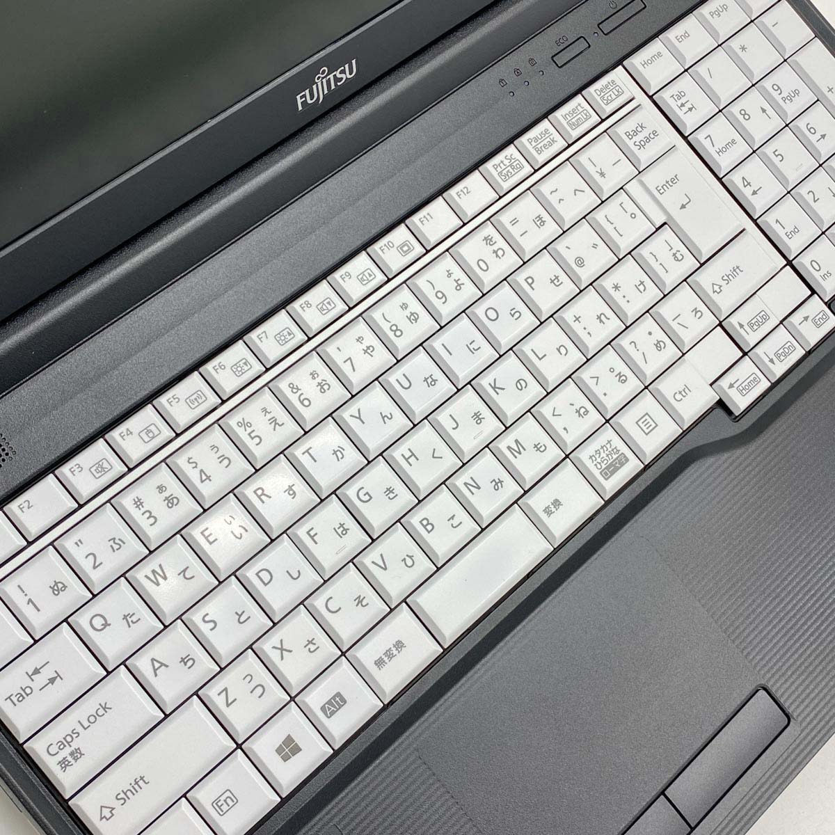 【買うならホントに今!1000円OFF!】コスパ◎10世代の多機能ノート♪ 中古パソコン 中古 ノートパソコン Office付き バッテリー良好 快適性能 第10世代 テンキー Windows11 Pro 東芝 dynabook BJ65/FS Corei5 16GB 15.6インチ 中古 パソコン ノートパソコン