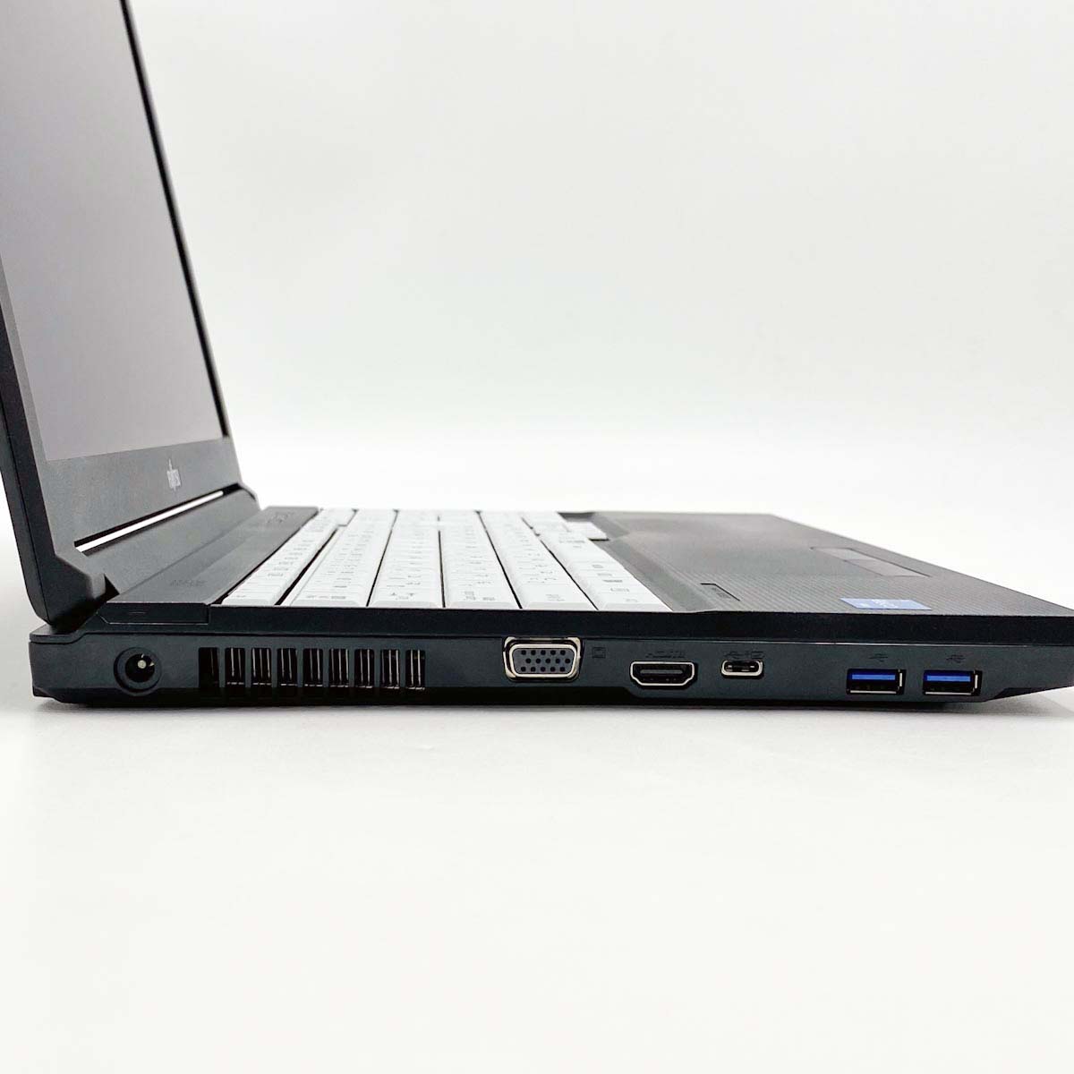 【買うならホントに今!1000円OFF!】コスパ◎10世代の多機能ノート♪ 中古パソコン 中古 ノートパソコン Office付き バッテリー良好 快適性能 第10世代 テンキー Windows11 Pro 東芝 dynabook BJ65/FS Corei5 16GB 15.6インチ 中古 パソコン ノートパソコン