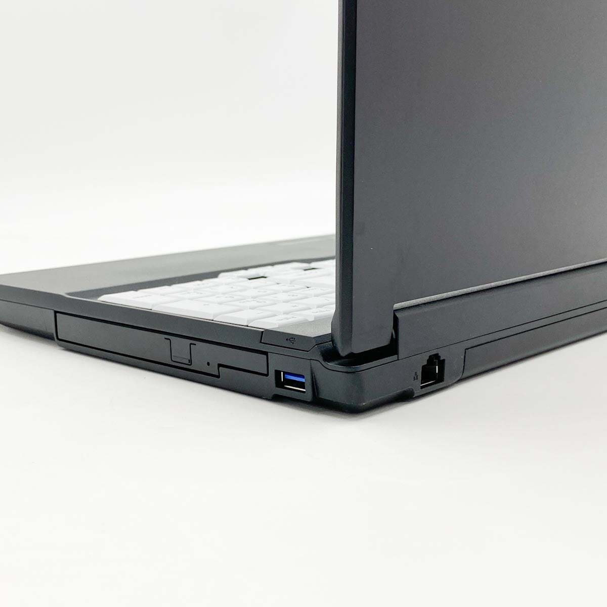 【買うならホントに今!1000円OFF!】コスパ◎10世代の多機能ノート♪ 中古パソコン 中古 ノートパソコン Office付き バッテリー良好 快適性能 第10世代 テンキー Windows11 Pro 東芝 dynabook BJ65/FS Corei5 16GB 15.6インチ 中古 パソコン ノートパソコン