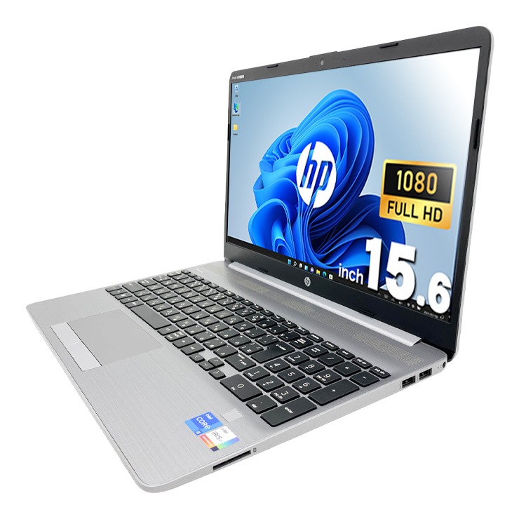 中古 NoteBook PC 250 G8 HP ノートパソコン Corei5 1135G7/16GB