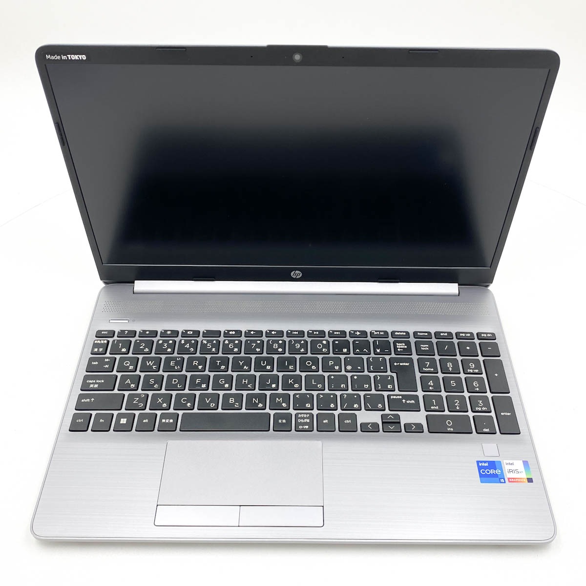 中古 NoteBook PC 250 G8 HP ノートパソコン Corei5 1135G7/16GB