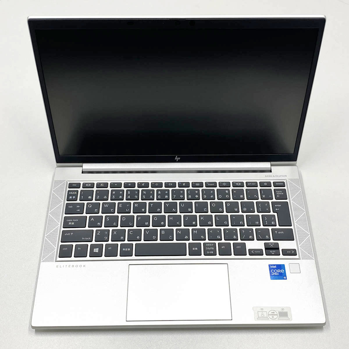 中古 EliteBook 830 G8 HP ノートパソコン Corei5 1145G7/16GB