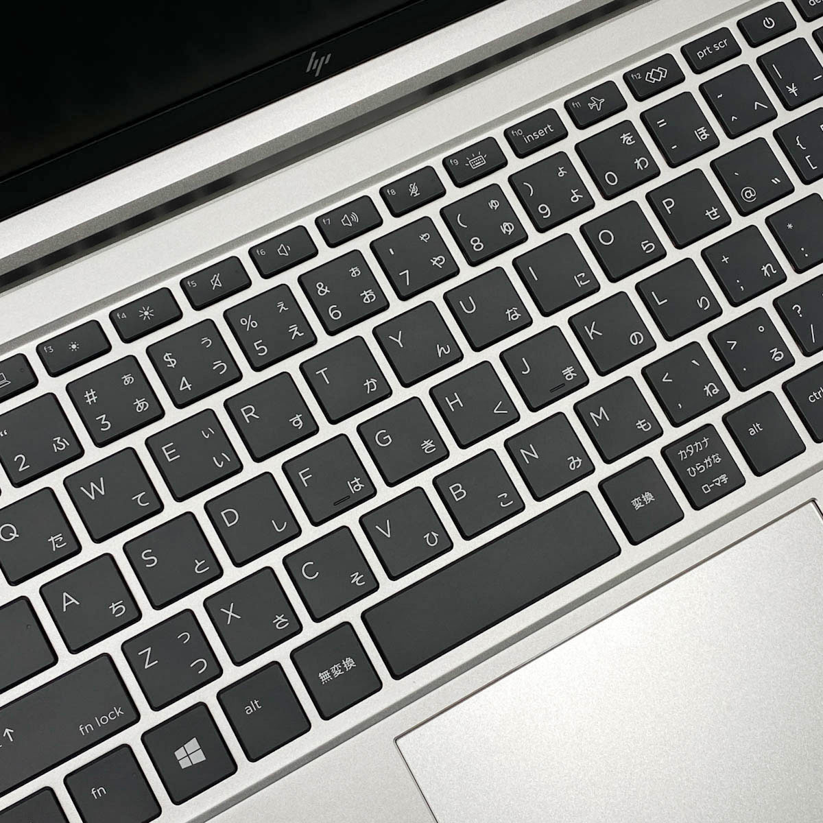 中古 EliteBook 830 G8 HP ノートパソコン Corei5 1145G7/16GB