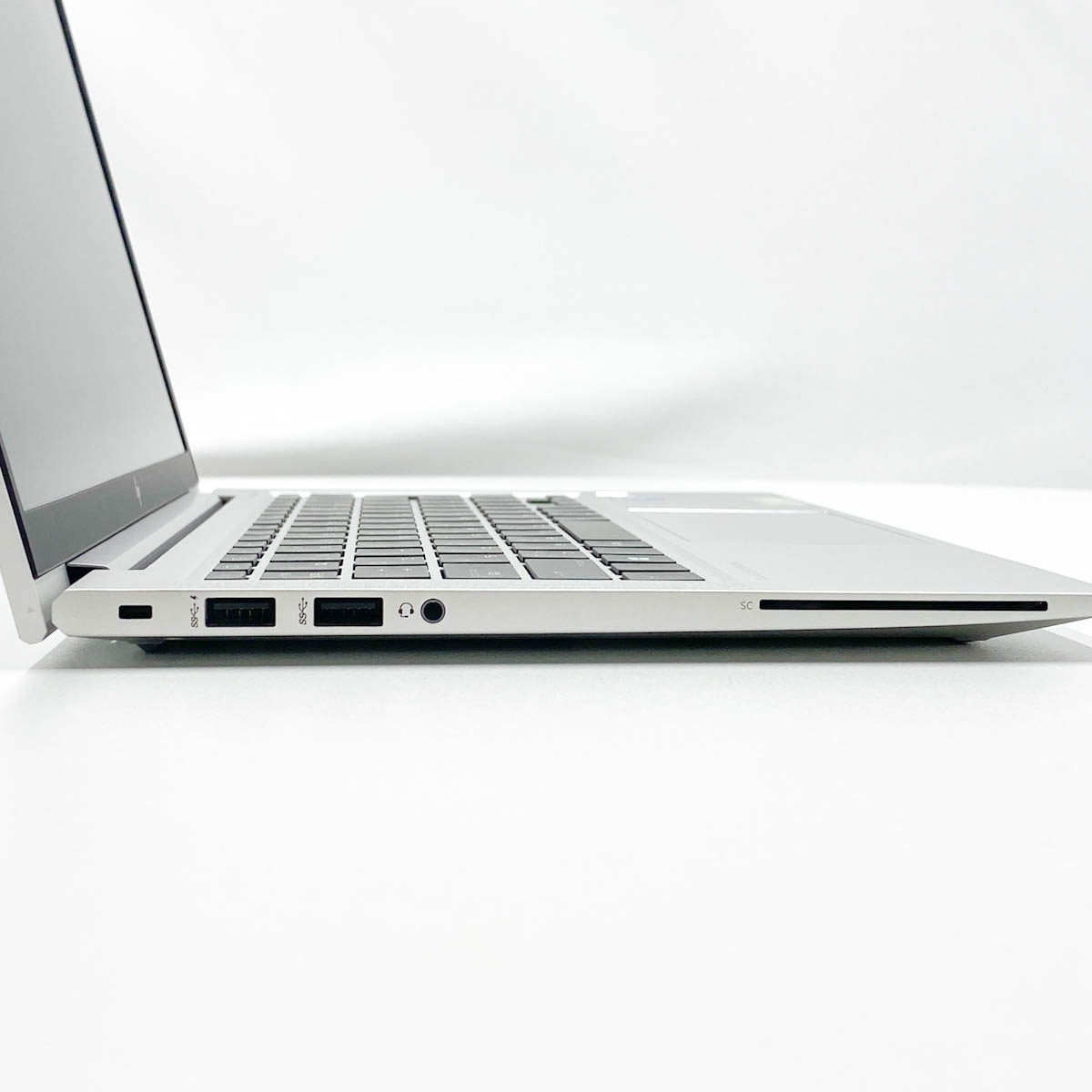 中古 EliteBook 830 G8 HP ノートパソコン Corei5 1145G7/16GB