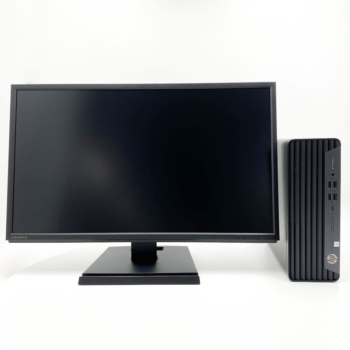 中古 ProDesk 600 G6 SFF HP デスクトップパソコン Corei5 10500/16GB