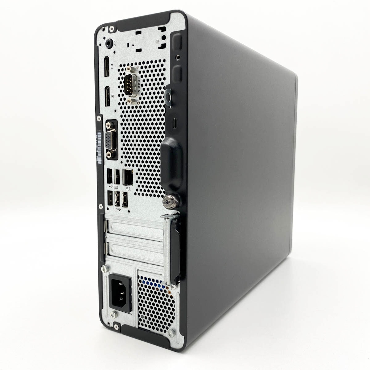 中古 ProDesk 600 G6 SFF HP デスクトップパソコン Corei5 10500/16GB