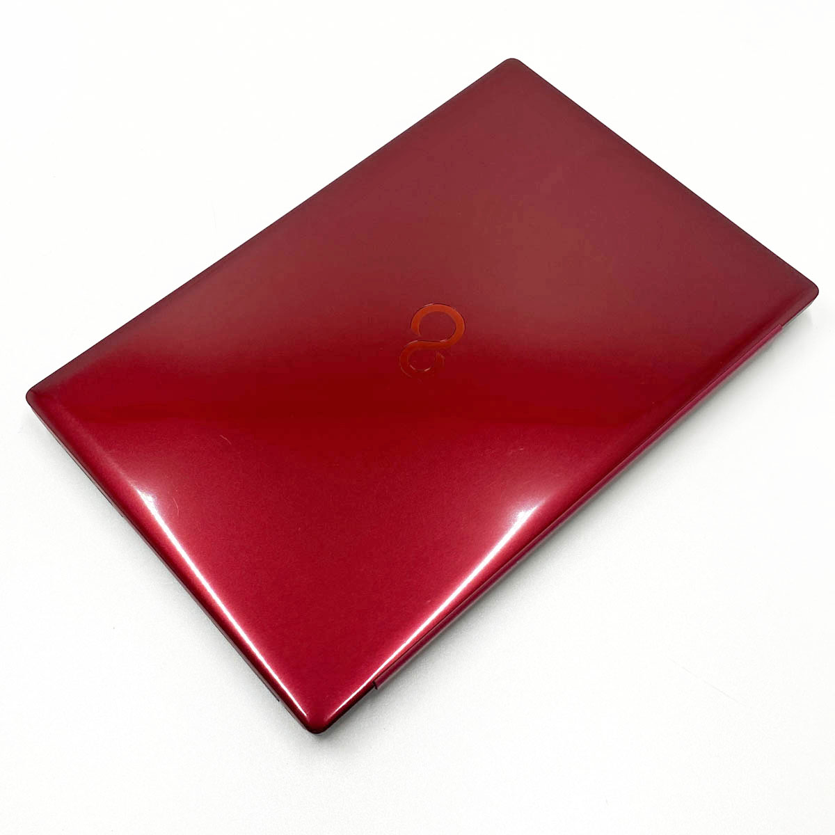 高性能中古ノート富士通UH-X/C3 i7-8 8G512G高速SSDWin11 LIFEBOOK UH