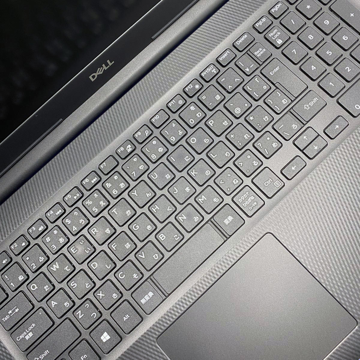 中古 Inspiron 3593 DELL ノートパソコン Corei7 1065G7/16GB/SSD512GB