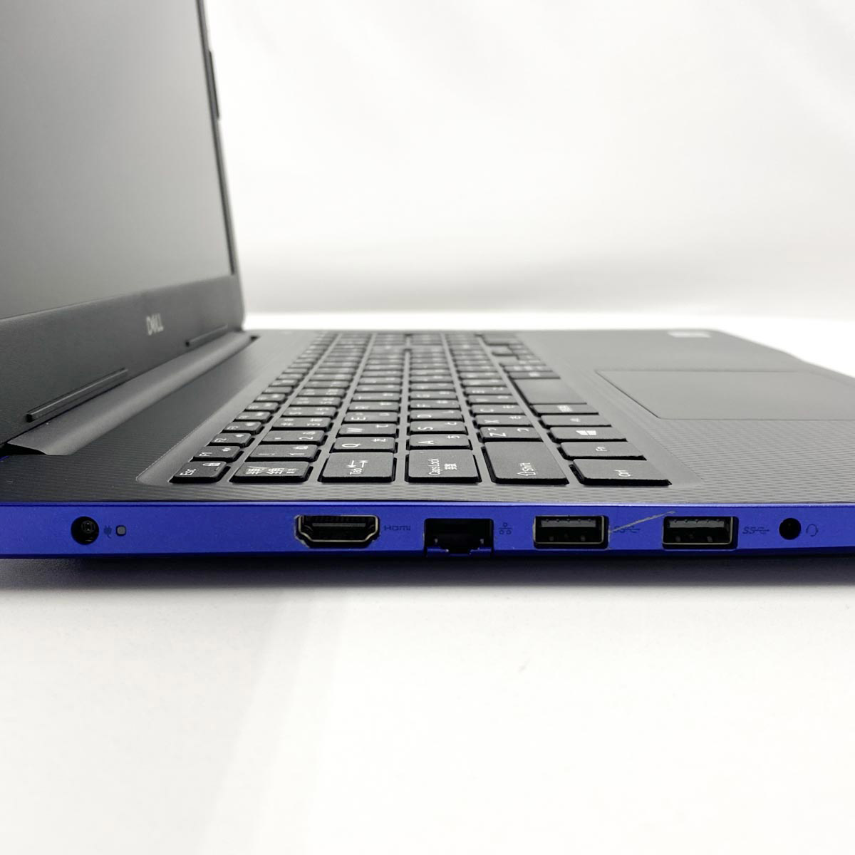 中古 Inspiron 3593 DELL ノートパソコン Corei7 1065G7/16GB/SSD512GB