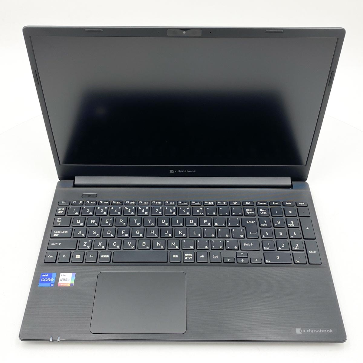 中古 dynabook PZ/HPB 東芝 ノートパソコン Corei7 1165G7/16GB