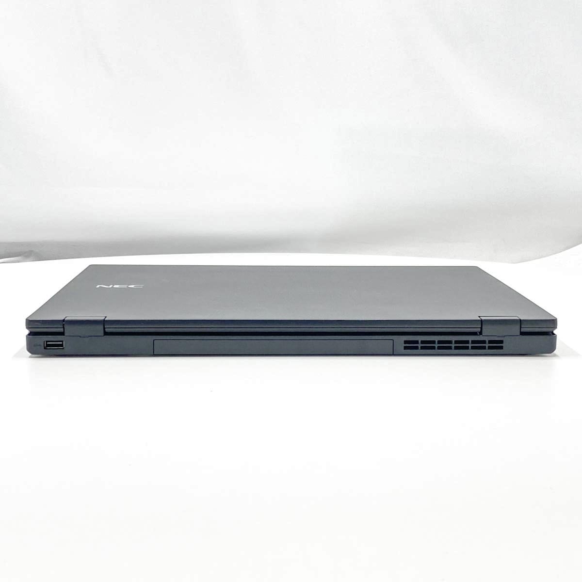 中古 VersaPro VKM44X-B NEC ノートパソコン Corei5 1145G7/16GB